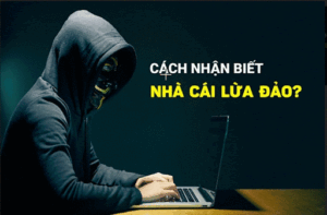 Nhà cái lừa đảo